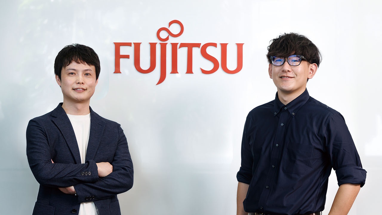 富士通、博士課程進学と同時に雇用 研究しながら働く二刀流人材に